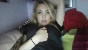 yourbabylynn23 chaturbate gets an orgasm