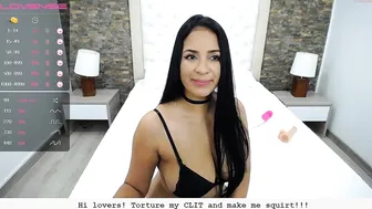 zamarahot chaturbate cute posing in fries