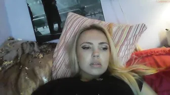 yourbabylynn23 chaturbate sweet thing is hammering his anus