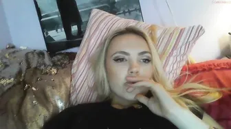 yourbabylynn23 chaturbate sweet thing is hammering his anus