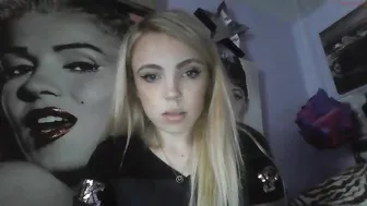 yourbabylynn23 chaturbate Olesya in