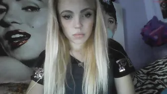 yourbabylynn23 chaturbate Olesya in