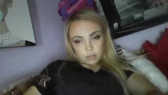 yourbabylynn23 chaturbate Olesya in