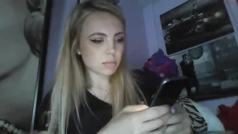 yourbabylynn23 chaturbate Olesya in