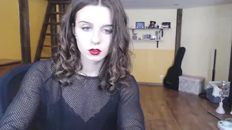 classy_cassie chaturbate shrew babe kurolesit in the office