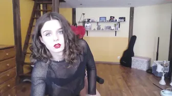 classy_cassie chaturbate shrew babe kurolesit in the office