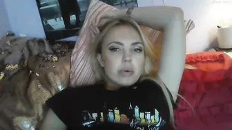 yourbabylynn23 chaturbate impressive passion masturbates both holes