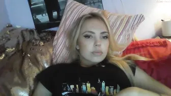 yourbabylynn23 chaturbate impressive passion masturbates both holes