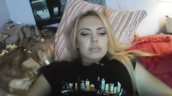 yourbabylynn23 chaturbate impressive passion masturbates both holes