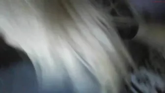 yourbabylynn23 chaturbate gorgeous blonde seduces with big tits