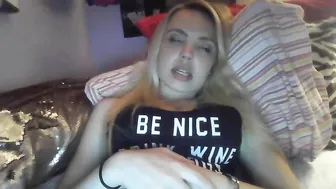 yourbabylynn23 chaturbate a dolly shows her chest