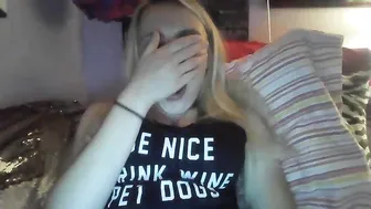yourbabylynn23 chaturbate hot handjob masturbating pussy