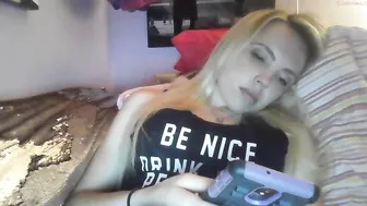 yourbabylynn23 chaturbate hot handjob masturbating pussy