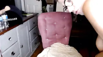 yourfavoritemom82 chaturbate mature blonde masturbating vagina