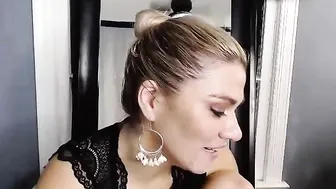 yourfavoritemom82 chaturbate Obstinate doll