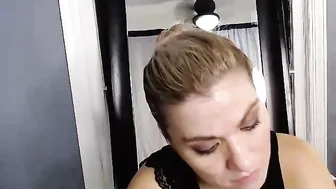 yourfavoritemom82 chaturbate Obstinate doll