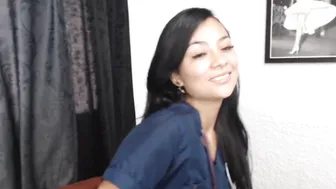 valentinalopera chaturbate Hot girl fucks her pussy with her hand