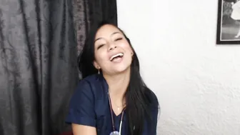 valentinalopera chaturbate Hot girl fucks her pussy with her hand