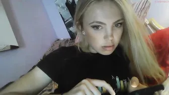 yourbabylynn23 chaturbate three fingers into the vagina