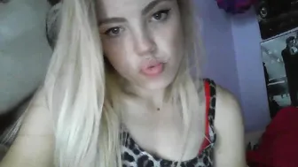 yourbabylynn23 chaturbate depraved gymnast