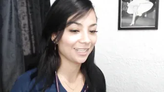 valentinalopera chaturbate Charming babes