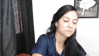 valentinalopera chaturbate Charming babes