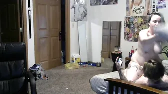 bethandrysn chaturbate adult mom handjob pussy