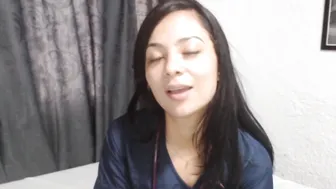 valentinalopera chaturbate great bitch wore a mask and fucks with a toy