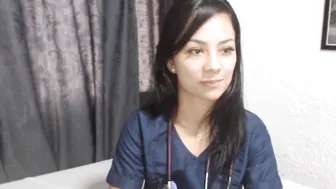 valentinalopera chaturbate great bitch wore a mask and fucks with a toy