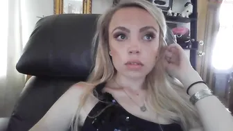 yourbabylynn23 chaturbate 16 January 2020