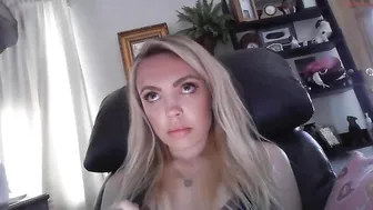 yourbabylynn23 chaturbate 16 January 2020