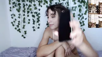 issyeden chaturbate fingering her asshole