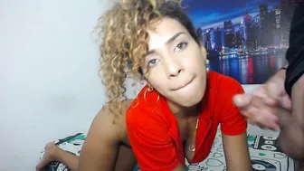 skinny_girls_ chaturbate mature bitch fucks both slots hard