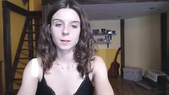 classy_cassie chaturbate Amazing blonde