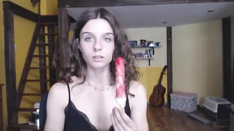 classy_cassie chaturbate Amazing blonde