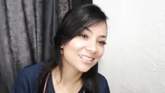 valentinalopera chaturbate Adorable slut violently fucks with a man at night