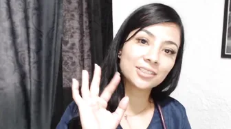 valentinalopera chaturbate red-haired slut strips and pussy pulls