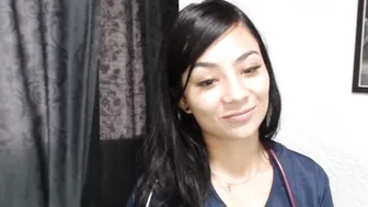 valentinalopera chaturbate red-haired slut strips and pussy pulls