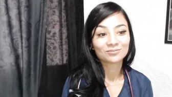 valentinalopera chaturbate red-haired slut strips and pussy pulls