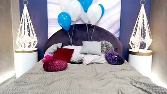 michael_angelina chaturbate Blonde trash