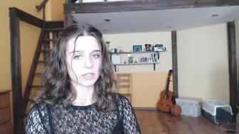 classy_cassie chaturbate cute slut caresses the vagina with fingers