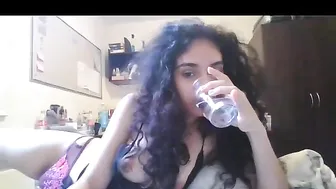 cutelittlearabgirl chaturbate Bitch in