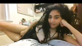 cutelittlearabgirl chaturbate Bitch in
