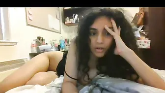 cutelittlearabgirl chaturbate Bitch in