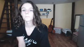 classy_cassie chaturbate and her soft pussy