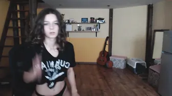 classy_cassie chaturbate and her soft pussy