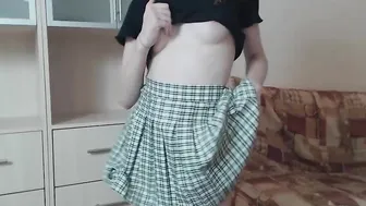 sweetiewow chaturbate hot blonde girl masturbates cunt