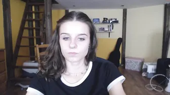 classy_cassie chaturbate Sexy brunette