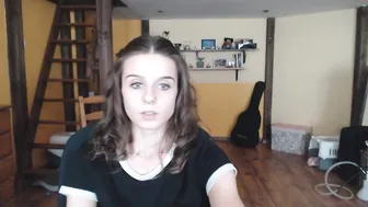 classy_cassie chaturbate Sexy brunette