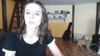 classy_cassie chaturbate Sexy brunette